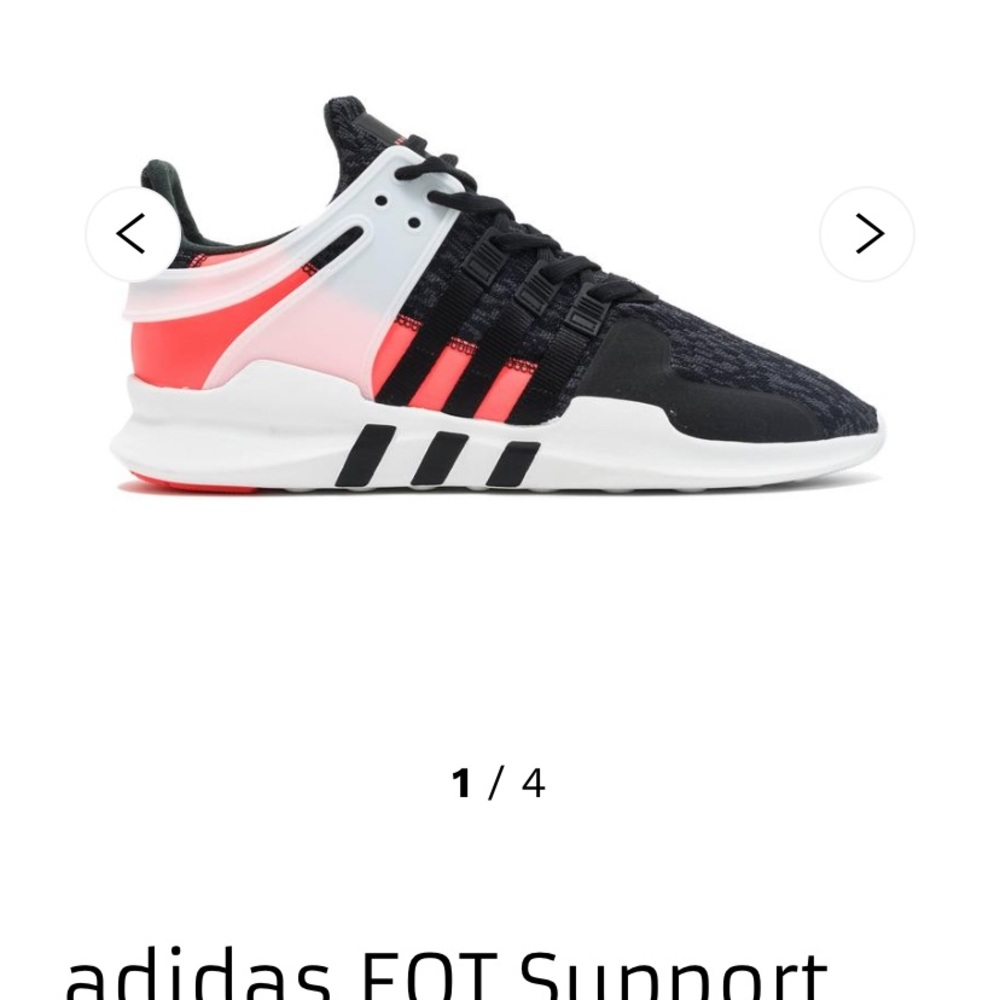 Adidas EQT 8.5